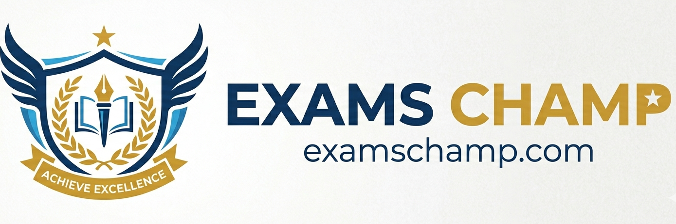 Examschamp