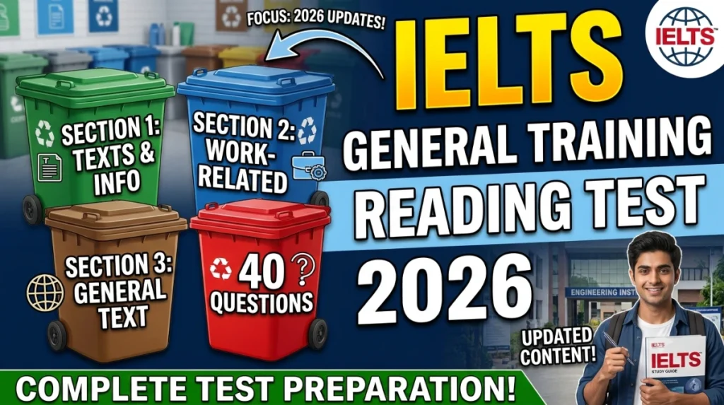 MOBILE GARBAGE BINS READING ANSWERS